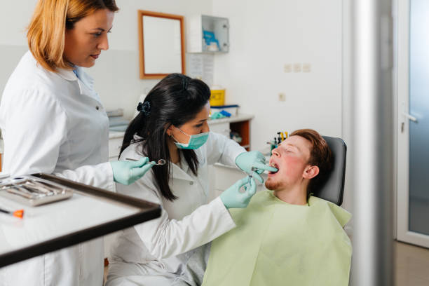 Best Emergency Treatment for Toothache in Robinson, TX