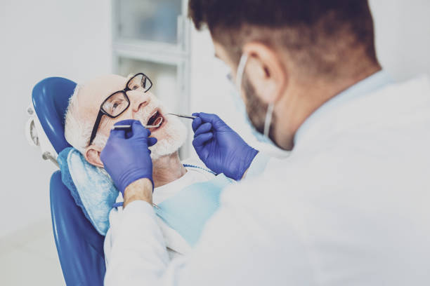 Best Emergency Dental Care for Trauma or Injury in Robinson, TX